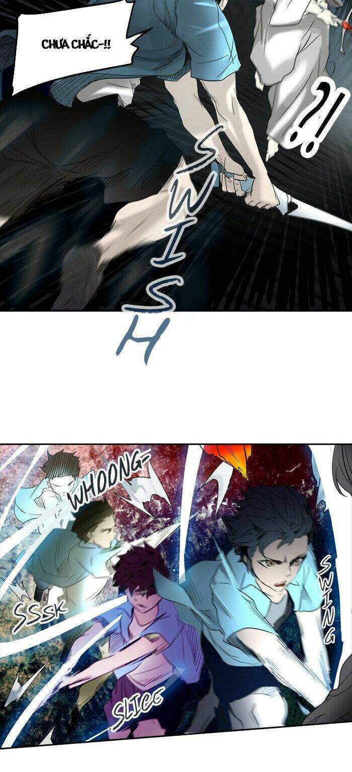 Cuộc Chiến Trong Tòa Tháp Chapter 266 - Trang 2