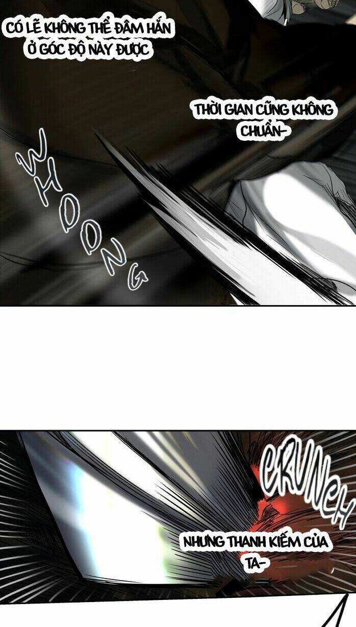 Cuộc Chiến Trong Tòa Tháp Chapter 266 - Trang 2