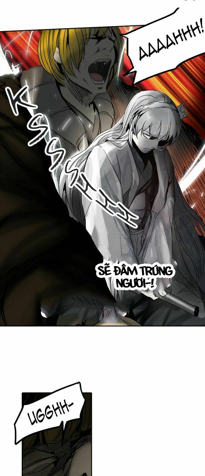 Cuộc Chiến Trong Tòa Tháp Chapter 266 - Trang 2