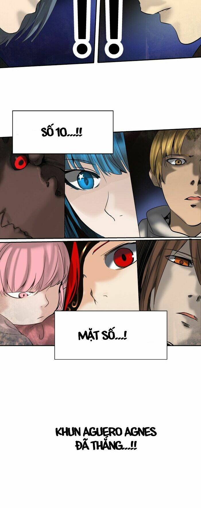 Cuộc Chiến Trong Tòa Tháp Chapter 266 - Trang 2