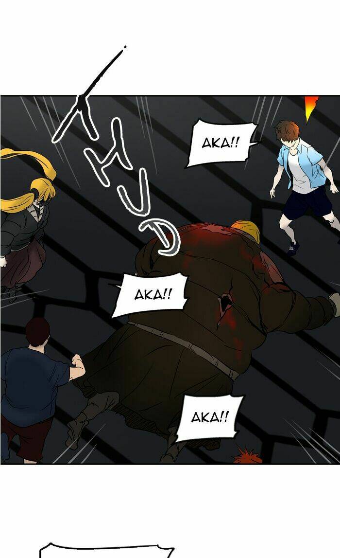 Cuộc Chiến Trong Tòa Tháp Chapter 267 - Trang 2