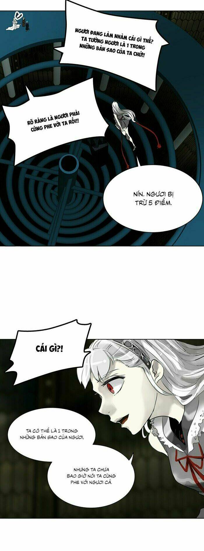 Cuộc Chiến Trong Tòa Tháp Chapter 268 - Trang 2