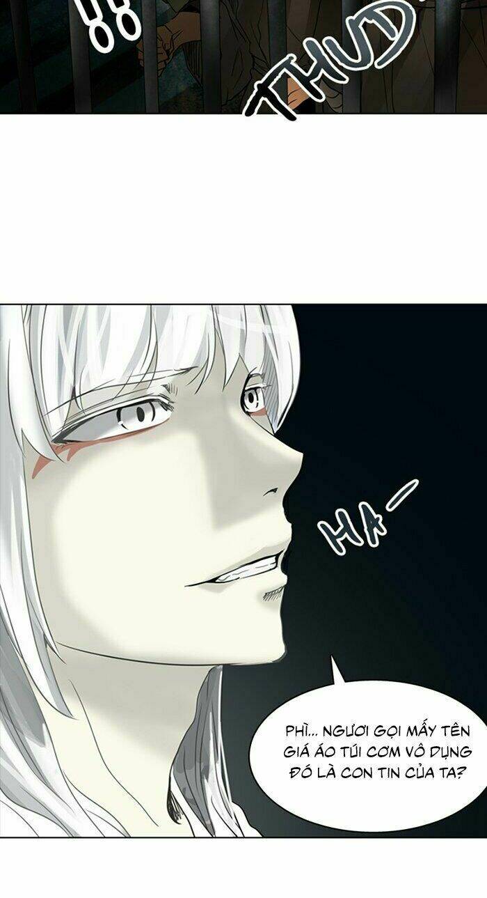 Cuộc Chiến Trong Tòa Tháp Chapter 268 - Trang 2