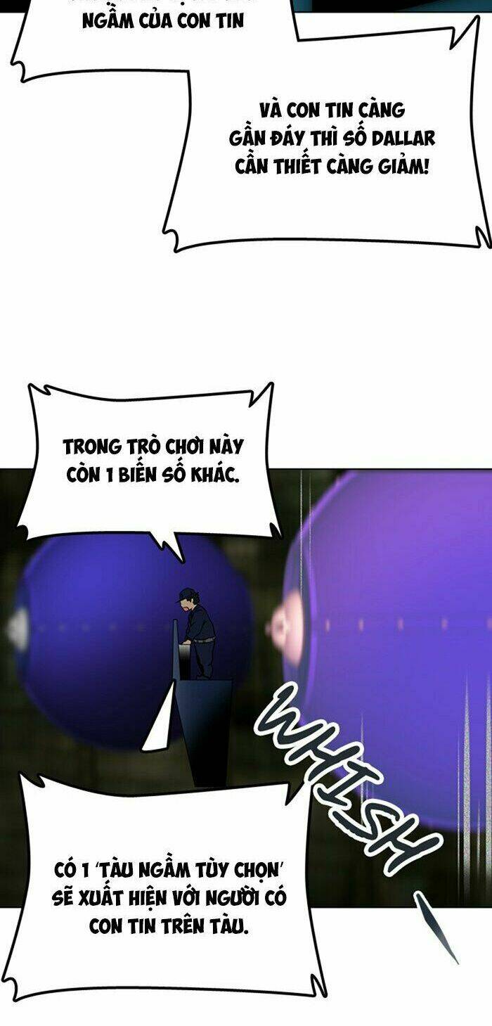 Cuộc Chiến Trong Tòa Tháp Chapter 268 - Trang 2