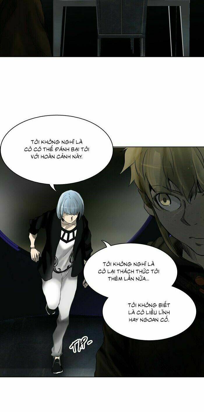 Cuộc Chiến Trong Tòa Tháp Chapter 268 - Trang 2