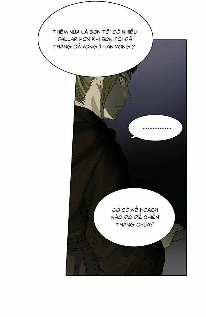 Cuộc Chiến Trong Tòa Tháp Chapter 268 - Trang 2