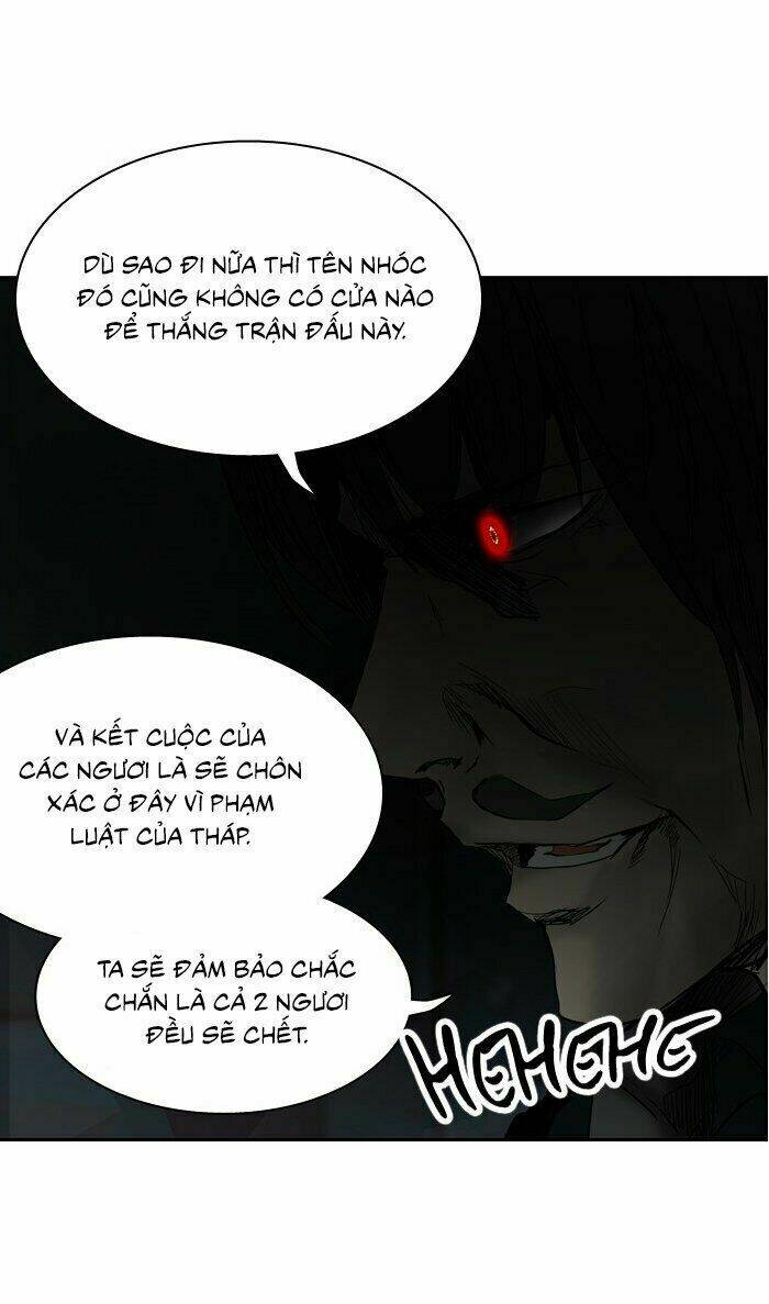 Cuộc Chiến Trong Tòa Tháp Chapter 268 - Trang 2