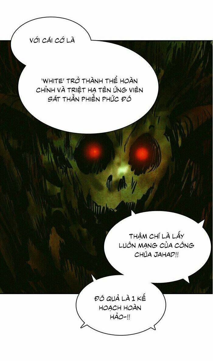 Cuộc Chiến Trong Tòa Tháp Chapter 268 - Trang 2