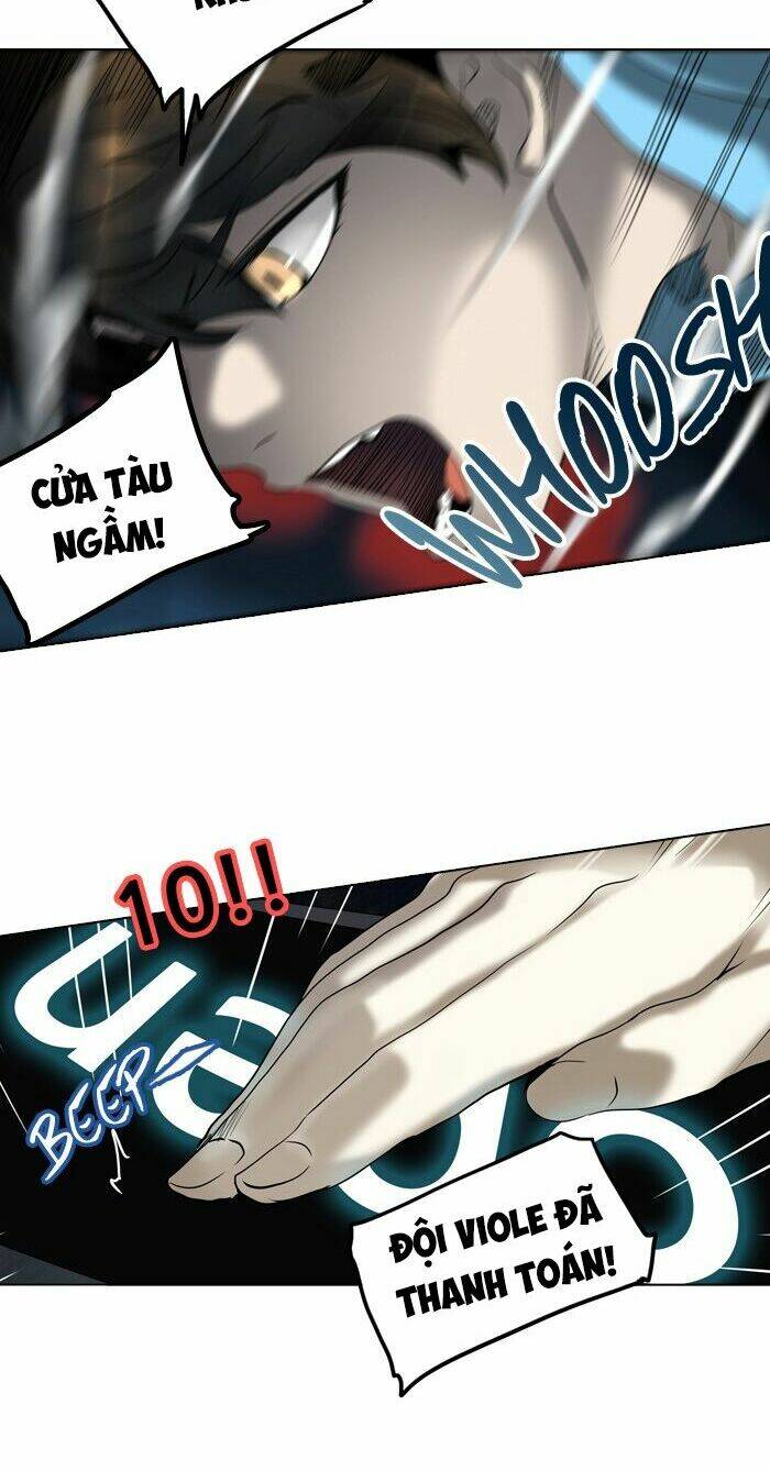 Cuộc Chiến Trong Tòa Tháp Chapter 269 - Trang 2