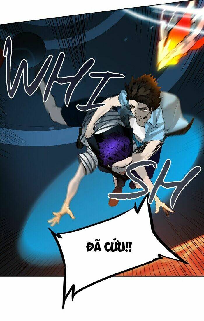 Cuộc Chiến Trong Tòa Tháp Chapter 269 - Trang 2