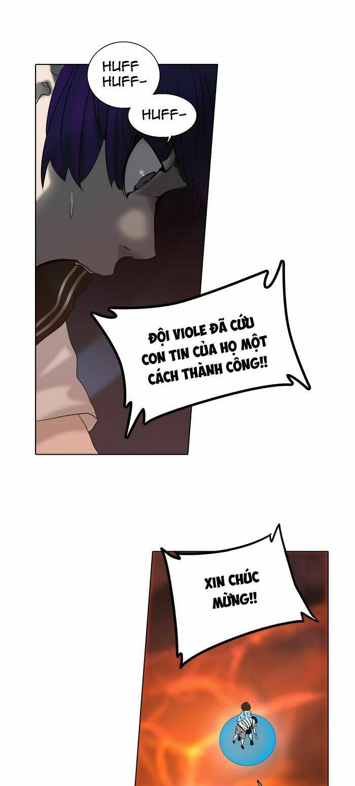 Cuộc Chiến Trong Tòa Tháp Chapter 269 - Trang 2
