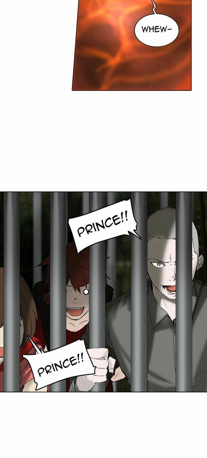 Cuộc Chiến Trong Tòa Tháp Chapter 269 - Trang 2