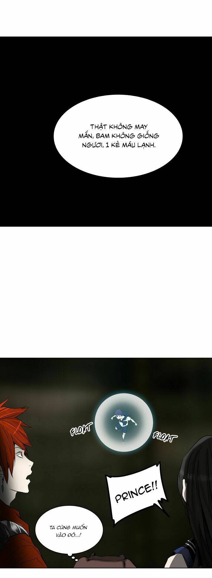 Cuộc Chiến Trong Tòa Tháp Chapter 269 - Trang 2