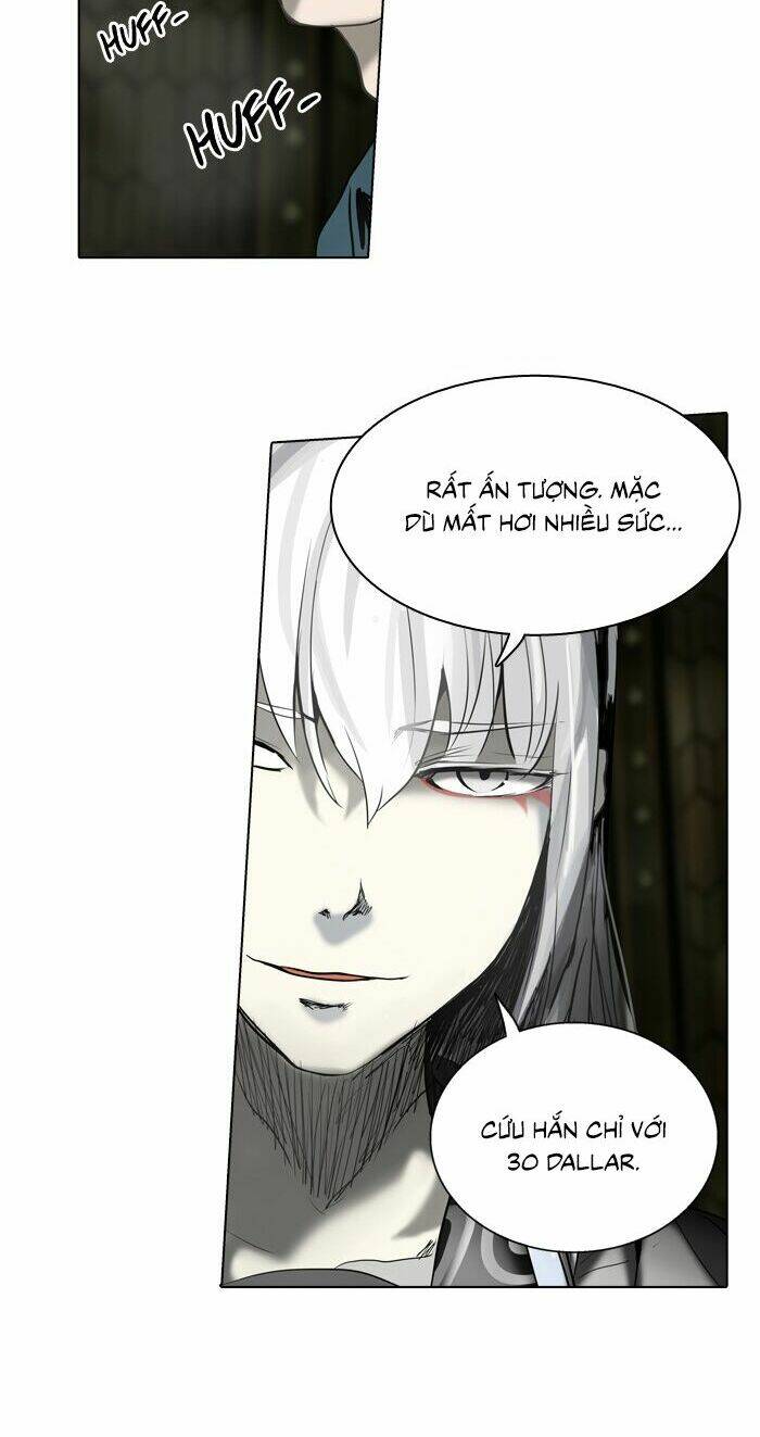 Cuộc Chiến Trong Tòa Tháp Chapter 269 - Trang 2