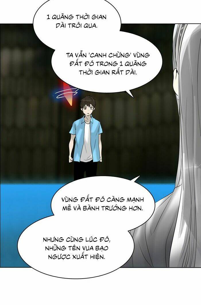 Cuộc Chiến Trong Tòa Tháp Chapter 269 - Trang 2