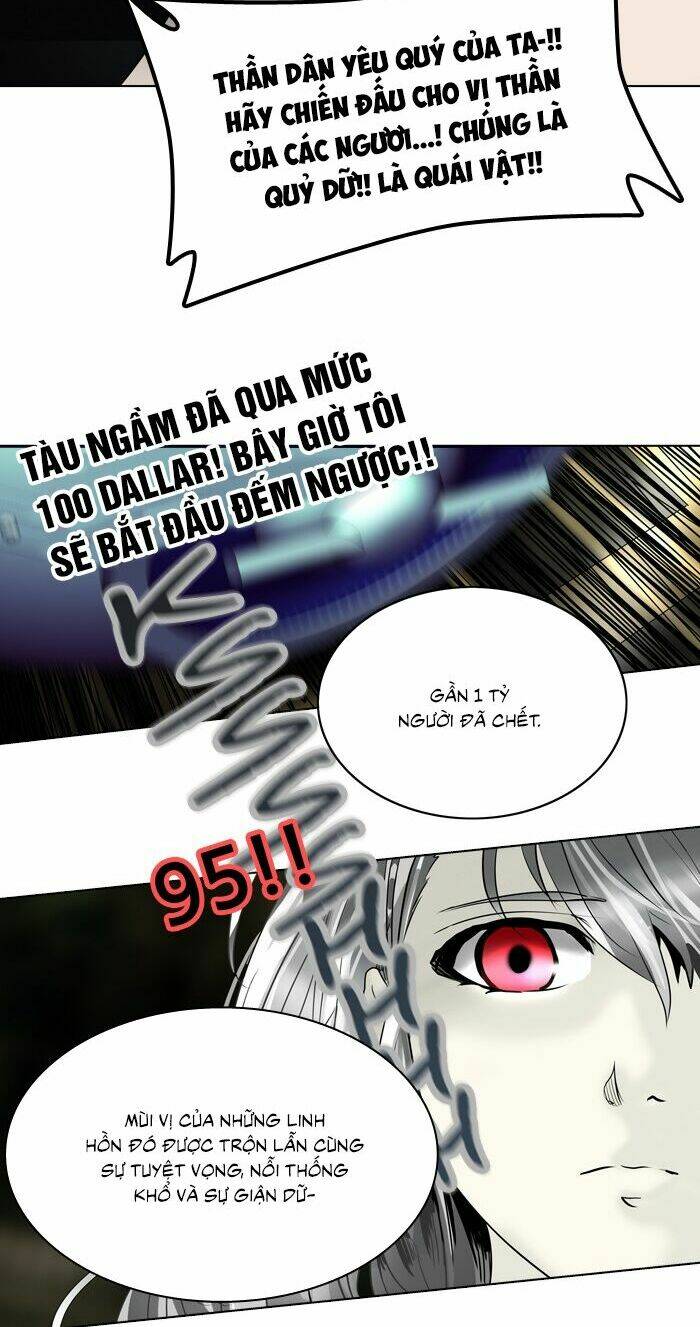 Cuộc Chiến Trong Tòa Tháp Chapter 269 - Trang 2