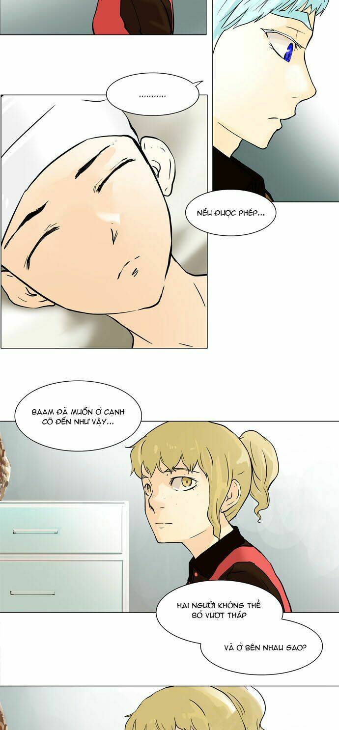 Cuộc Chiến Trong Tòa Tháp Chapter 27 - Trang 2