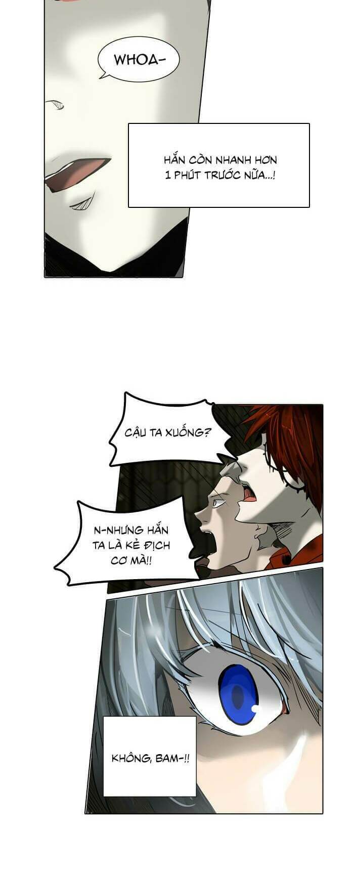 Cuộc Chiến Trong Tòa Tháp Chapter 270 - Trang 2