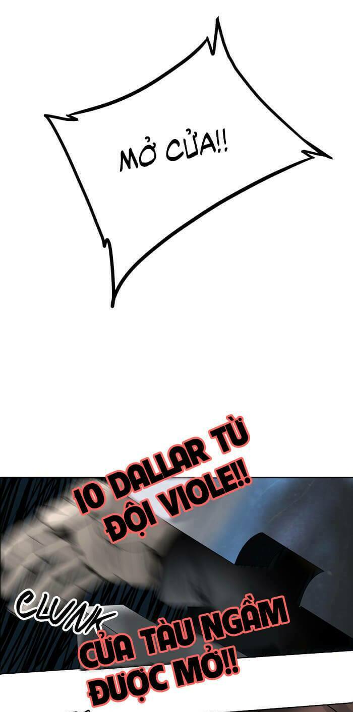 Cuộc Chiến Trong Tòa Tháp Chapter 270 - Trang 2