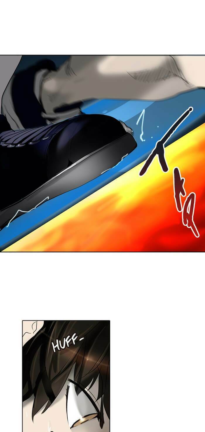 Cuộc Chiến Trong Tòa Tháp Chapter 270 - Trang 2