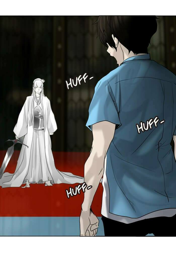 Cuộc Chiến Trong Tòa Tháp Chapter 270 - Trang 2