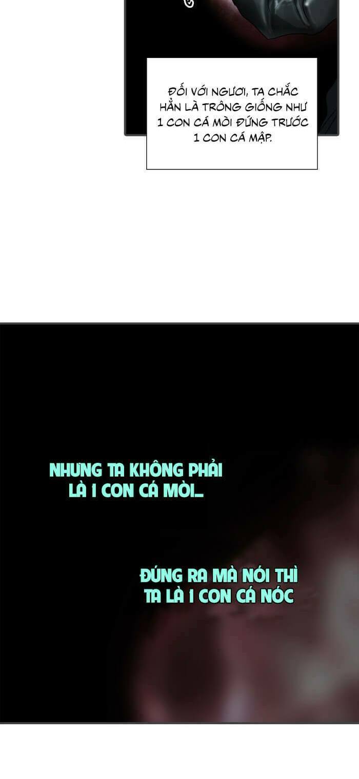 Cuộc Chiến Trong Tòa Tháp Chapter 270 - Trang 2