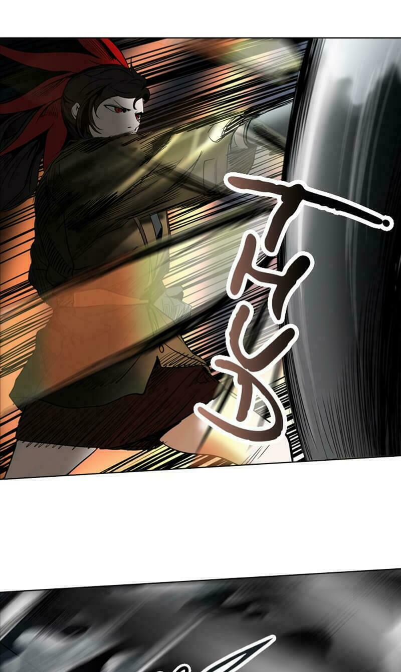 Cuộc Chiến Trong Tòa Tháp Chapter 271 - Trang 2