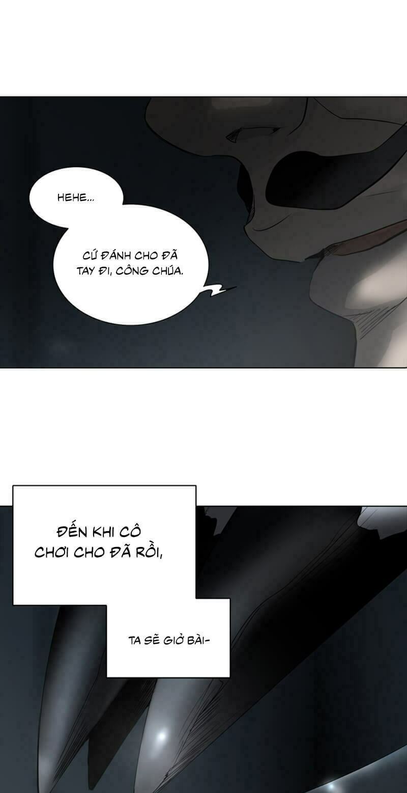 Cuộc Chiến Trong Tòa Tháp Chapter 271 - Trang 2