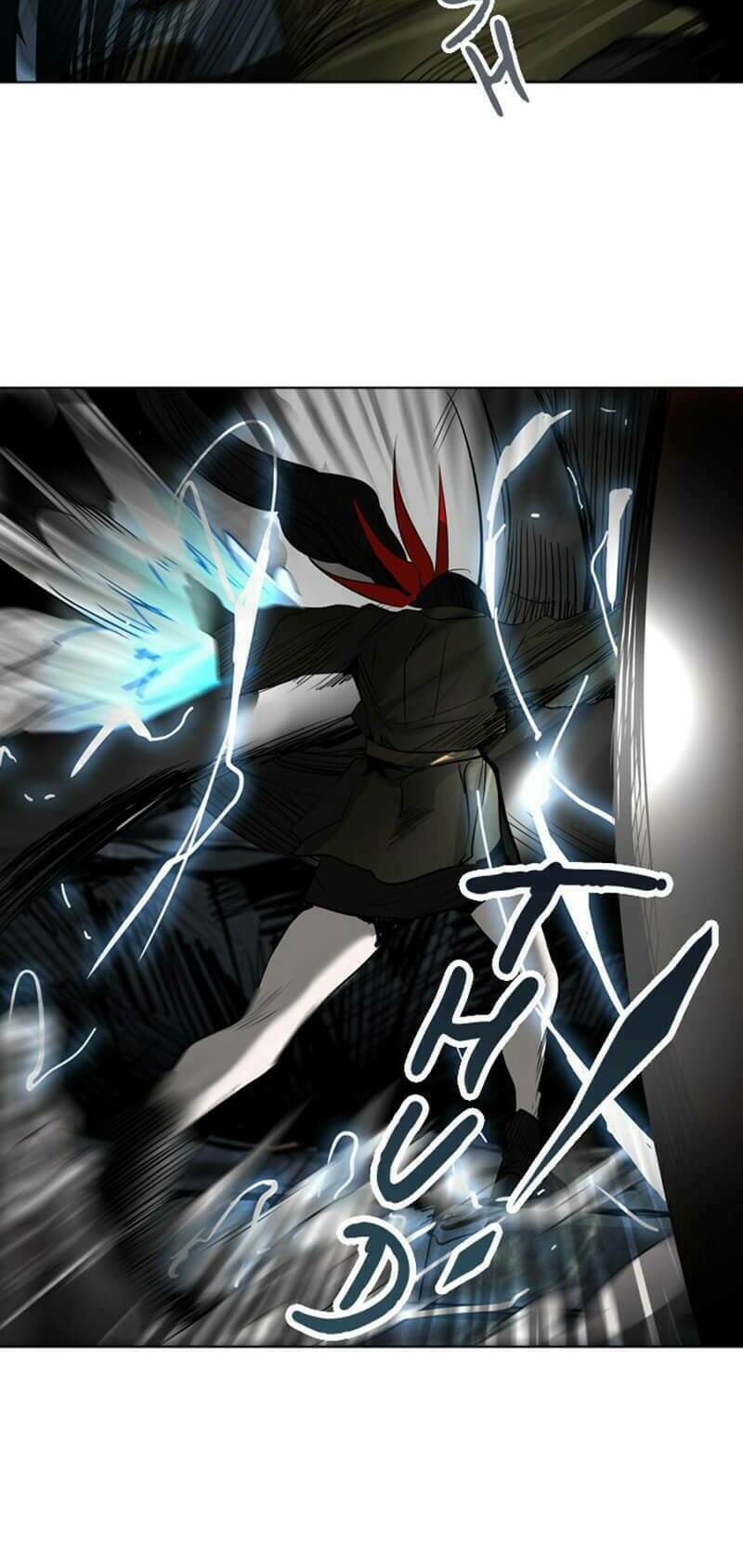 Cuộc Chiến Trong Tòa Tháp Chapter 271 - Trang 2