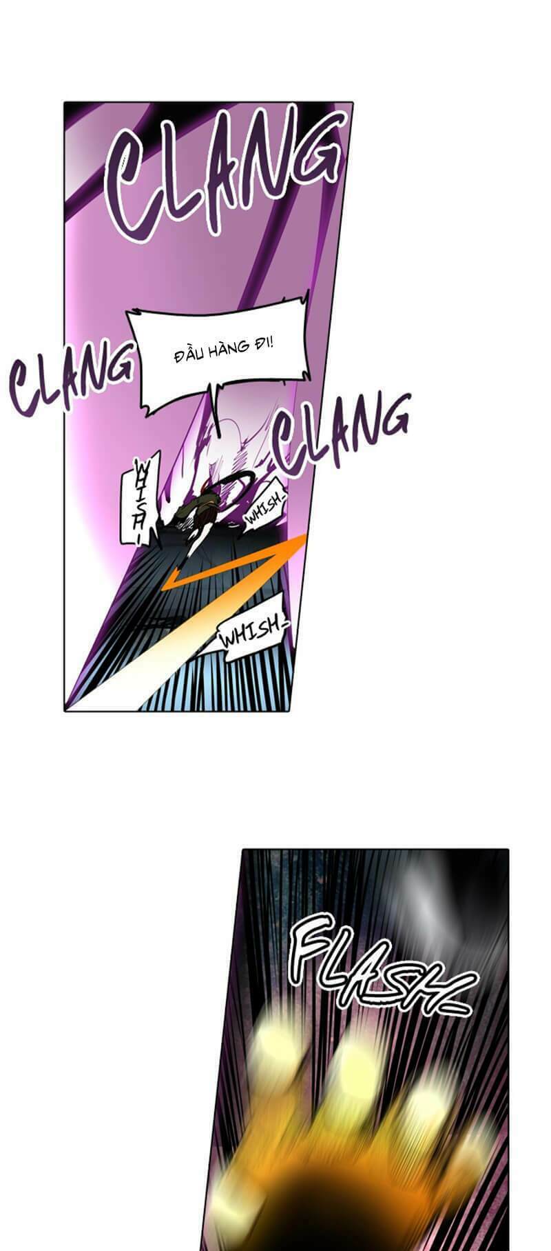 Cuộc Chiến Trong Tòa Tháp Chapter 271 - Trang 2