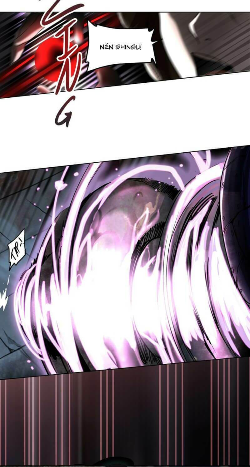 Cuộc Chiến Trong Tòa Tháp Chapter 271 - Trang 2
