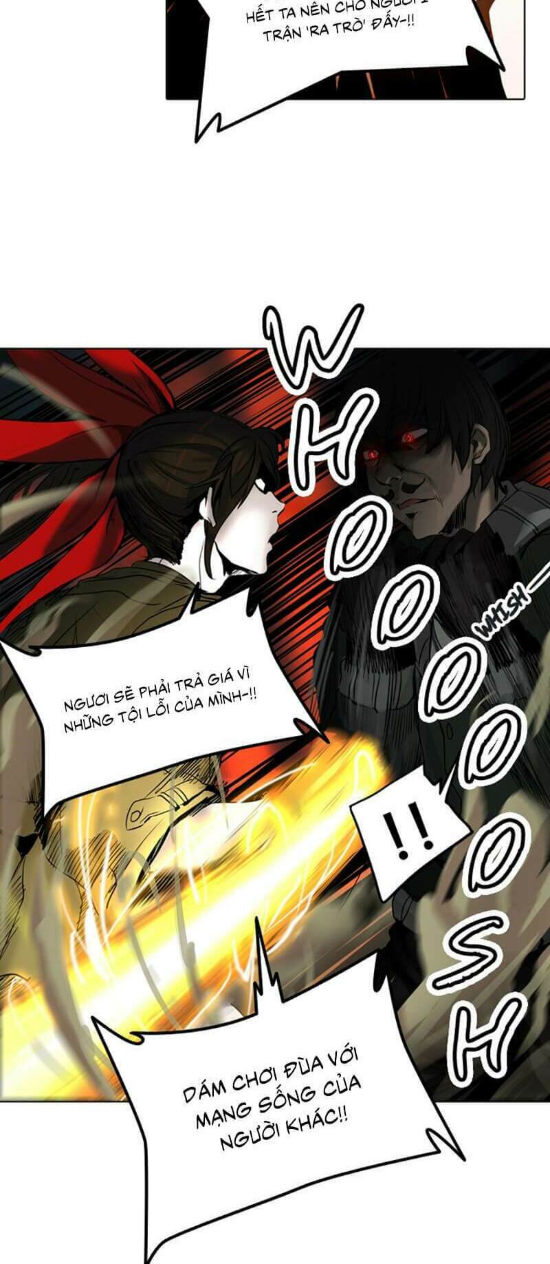 Cuộc Chiến Trong Tòa Tháp Chapter 271 - Trang 2