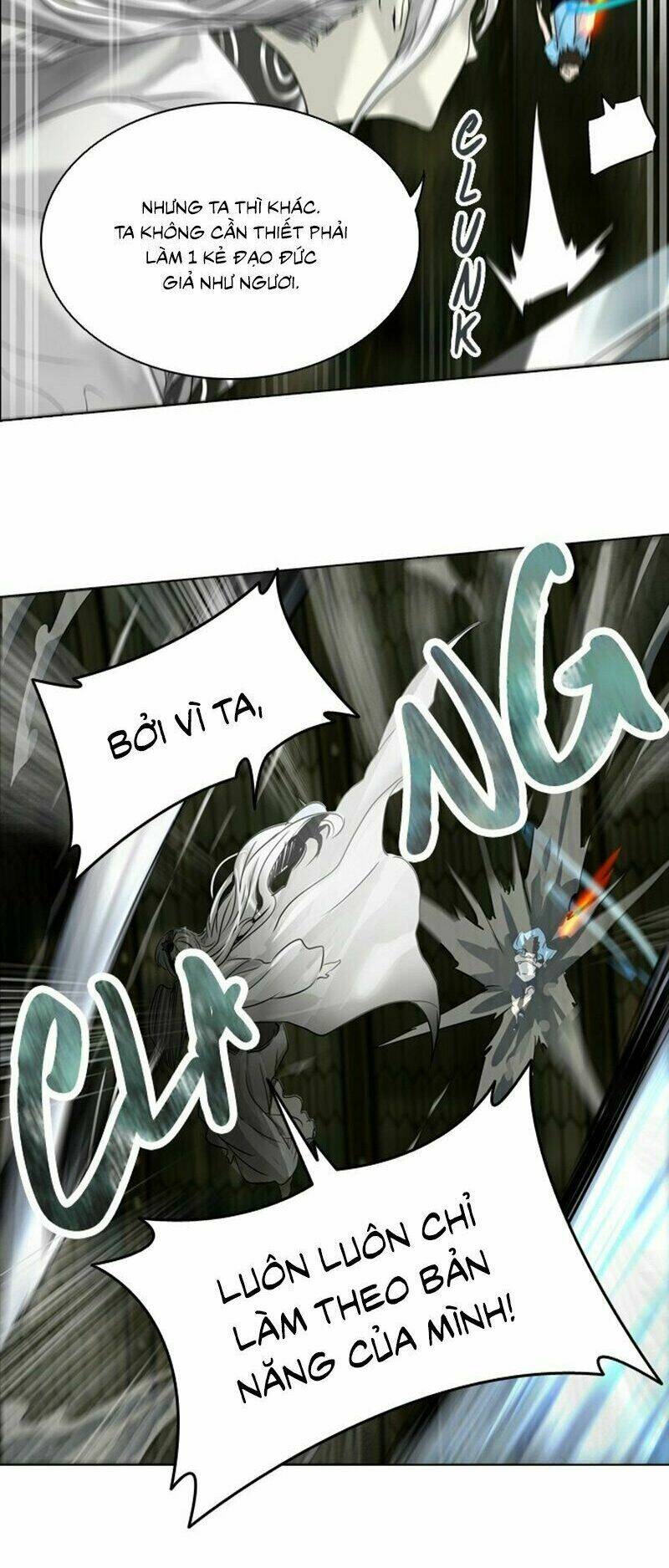Cuộc Chiến Trong Tòa Tháp Chapter 272 - Trang 2
