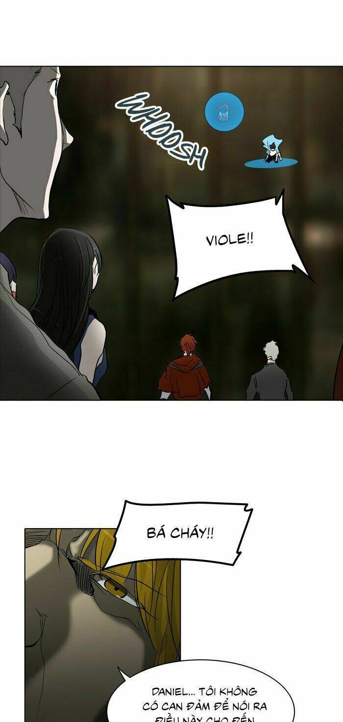 Cuộc Chiến Trong Tòa Tháp Chapter 273 - Trang 2