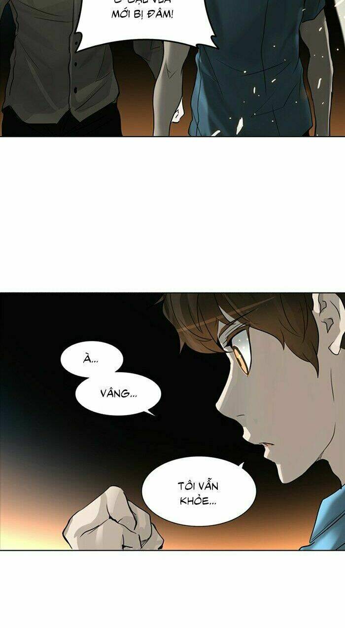 Cuộc Chiến Trong Tòa Tháp Chapter 273 - Trang 2