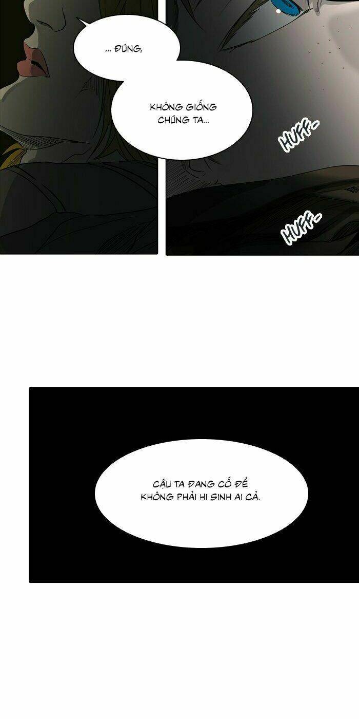 Cuộc Chiến Trong Tòa Tháp Chapter 273 - Trang 2