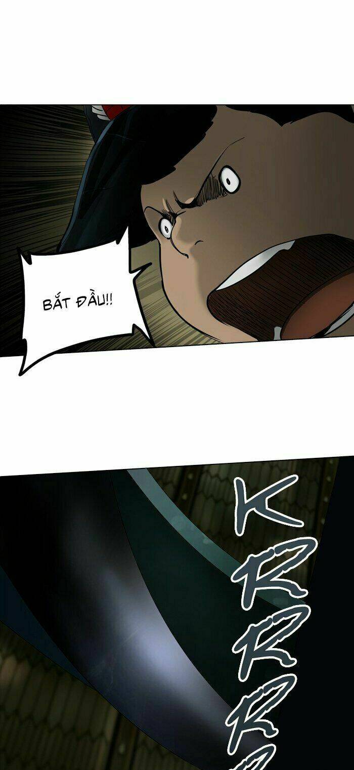 Cuộc Chiến Trong Tòa Tháp Chapter 273 - Trang 2