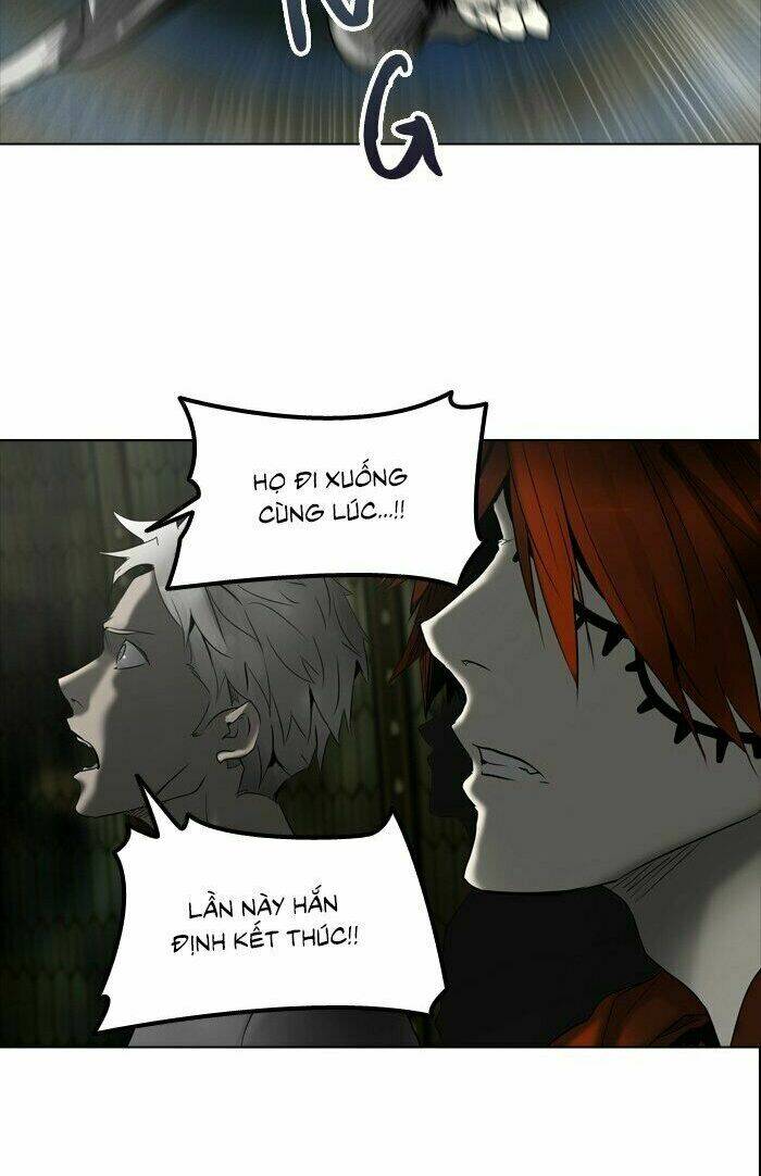 Cuộc Chiến Trong Tòa Tháp Chapter 273 - Trang 2
