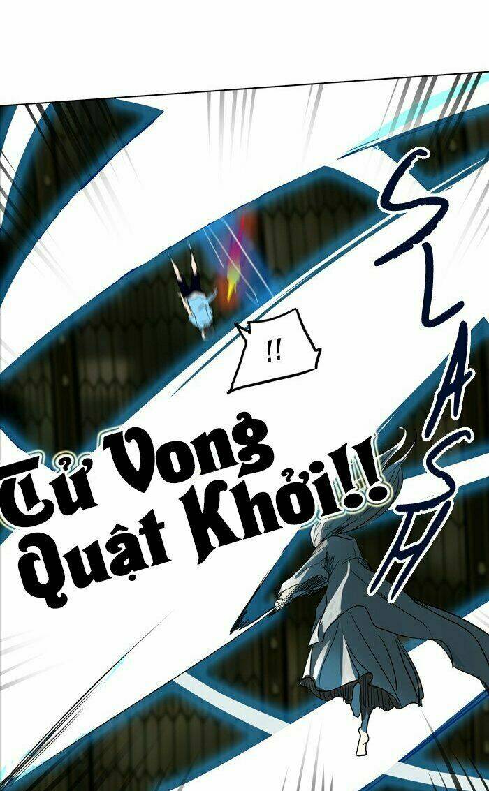 Cuộc Chiến Trong Tòa Tháp Chapter 273 - Trang 2