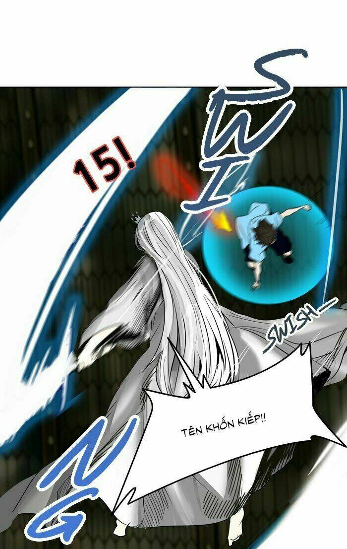 Cuộc Chiến Trong Tòa Tháp Chapter 273 - Trang 2