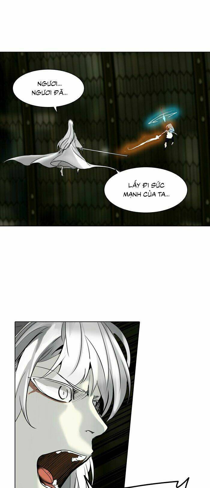 Cuộc Chiến Trong Tòa Tháp Chapter 273 - Trang 2