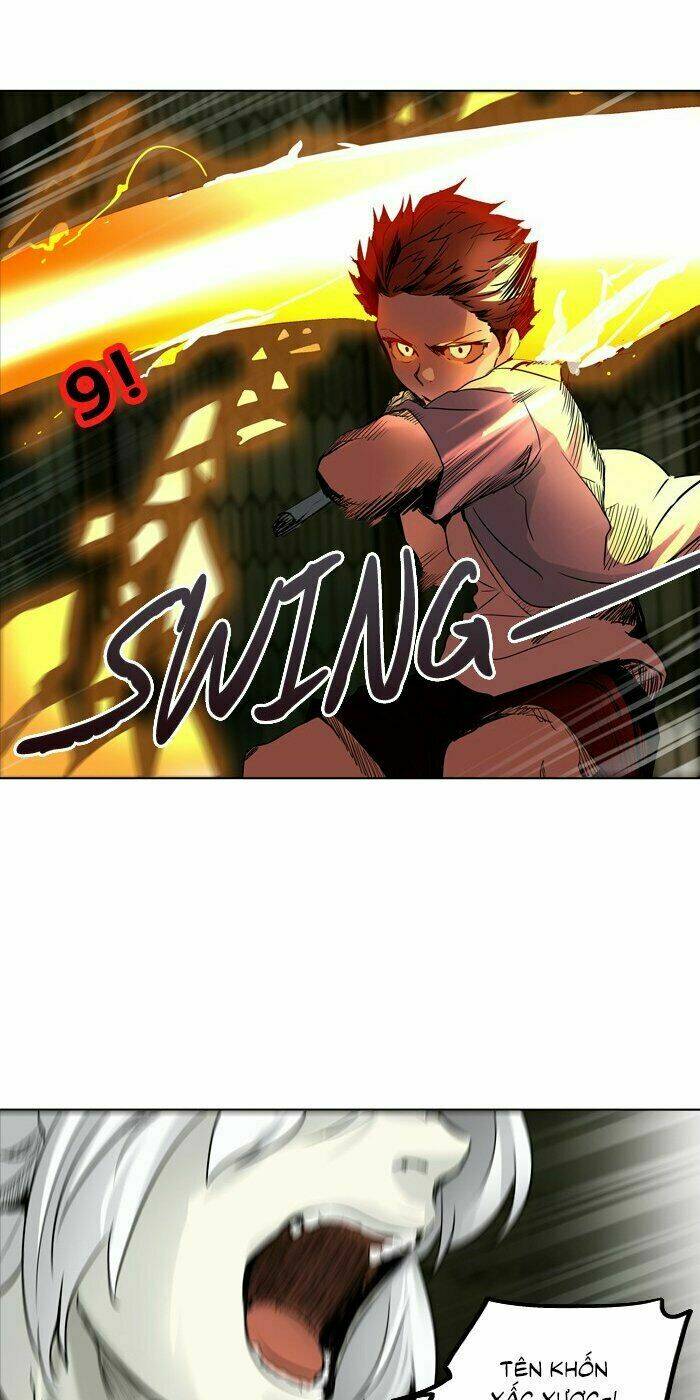 Cuộc Chiến Trong Tòa Tháp Chapter 273 - Trang 2