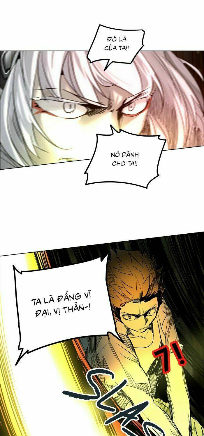 Cuộc Chiến Trong Tòa Tháp Chapter 273 - Trang 2