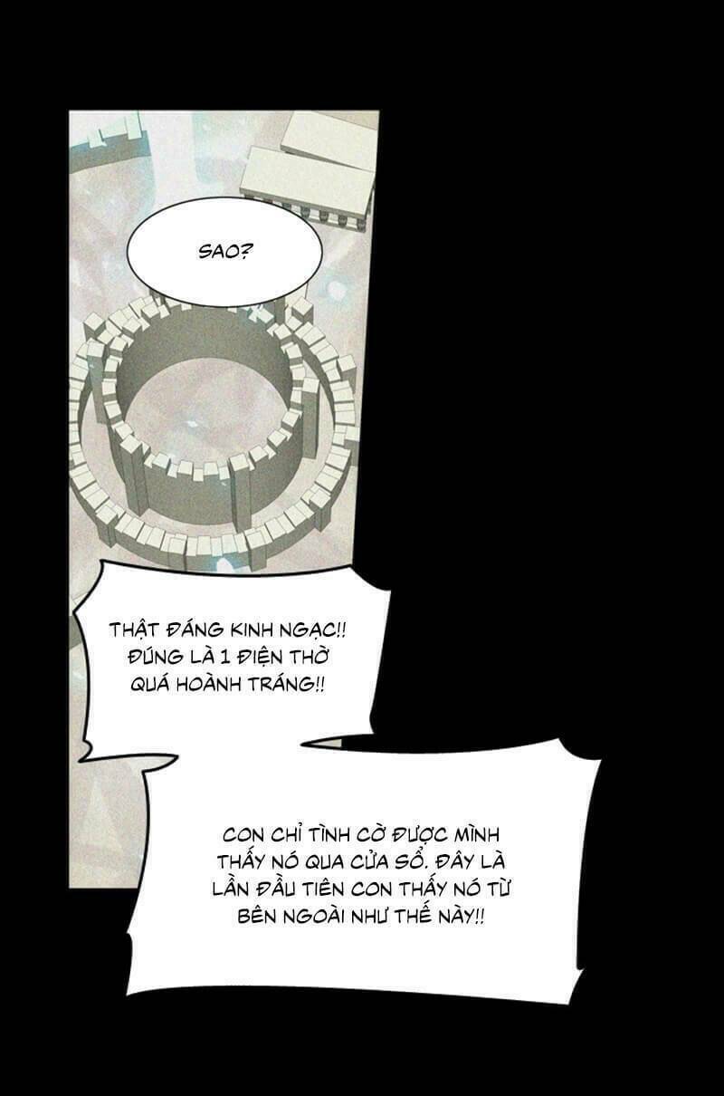 Cuộc Chiến Trong Tòa Tháp Chapter 274 - Trang 2