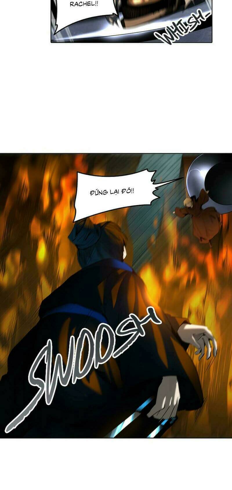 Cuộc Chiến Trong Tòa Tháp Chapter 274 - Trang 2