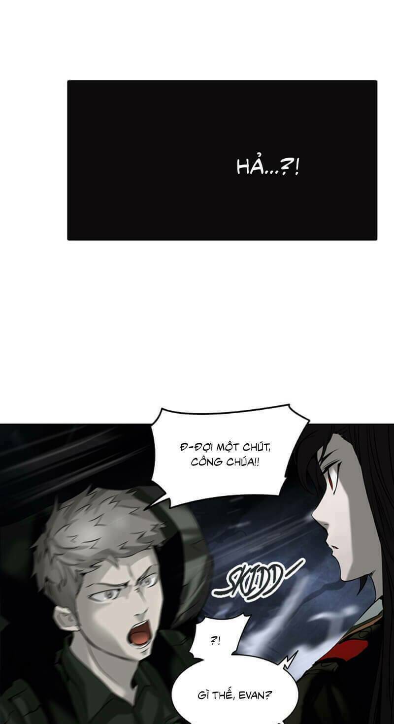 Cuộc Chiến Trong Tòa Tháp Chapter 274 - Trang 2