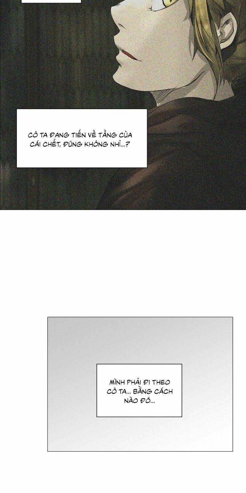 Cuộc Chiến Trong Tòa Tháp Chapter 275 - Trang 2