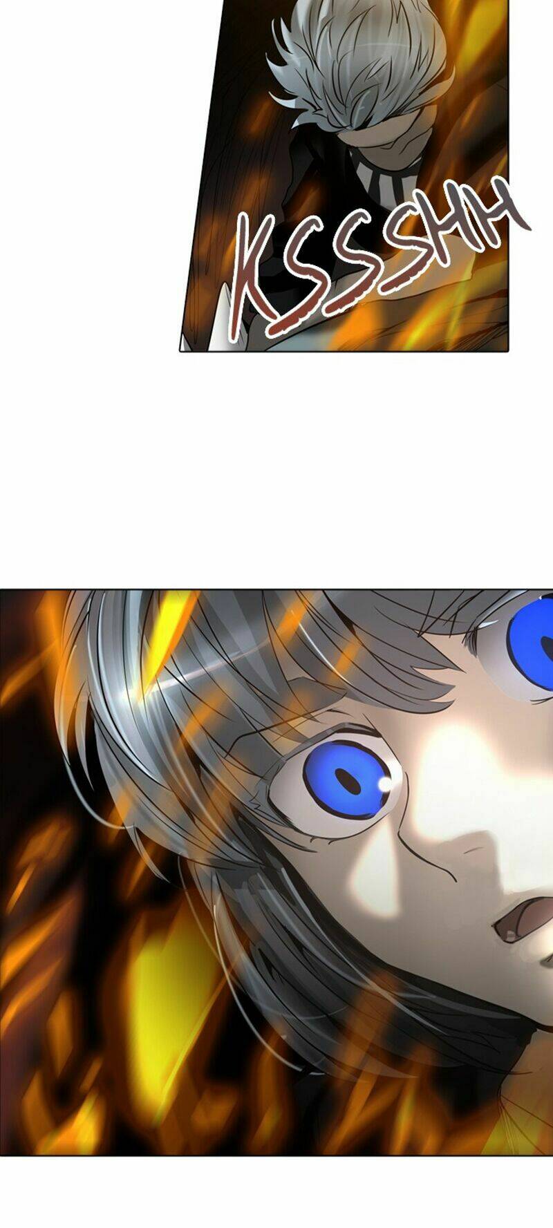 Cuộc Chiến Trong Tòa Tháp Chapter 275 - Trang 2