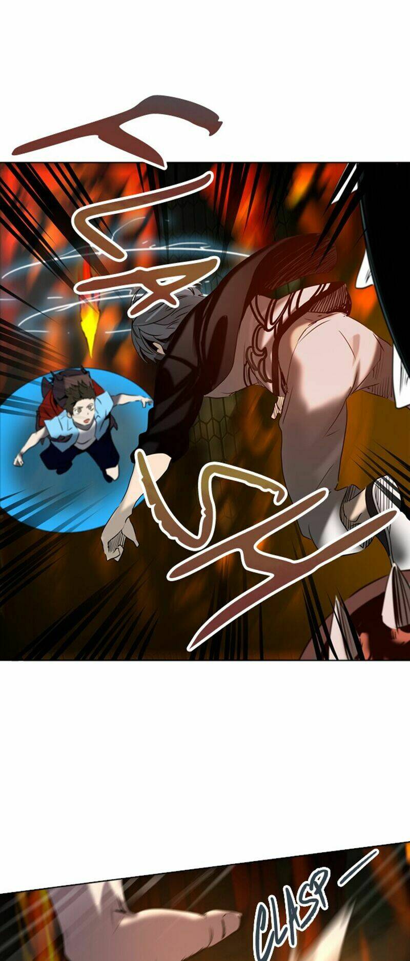 Cuộc Chiến Trong Tòa Tháp Chapter 275 - Trang 2