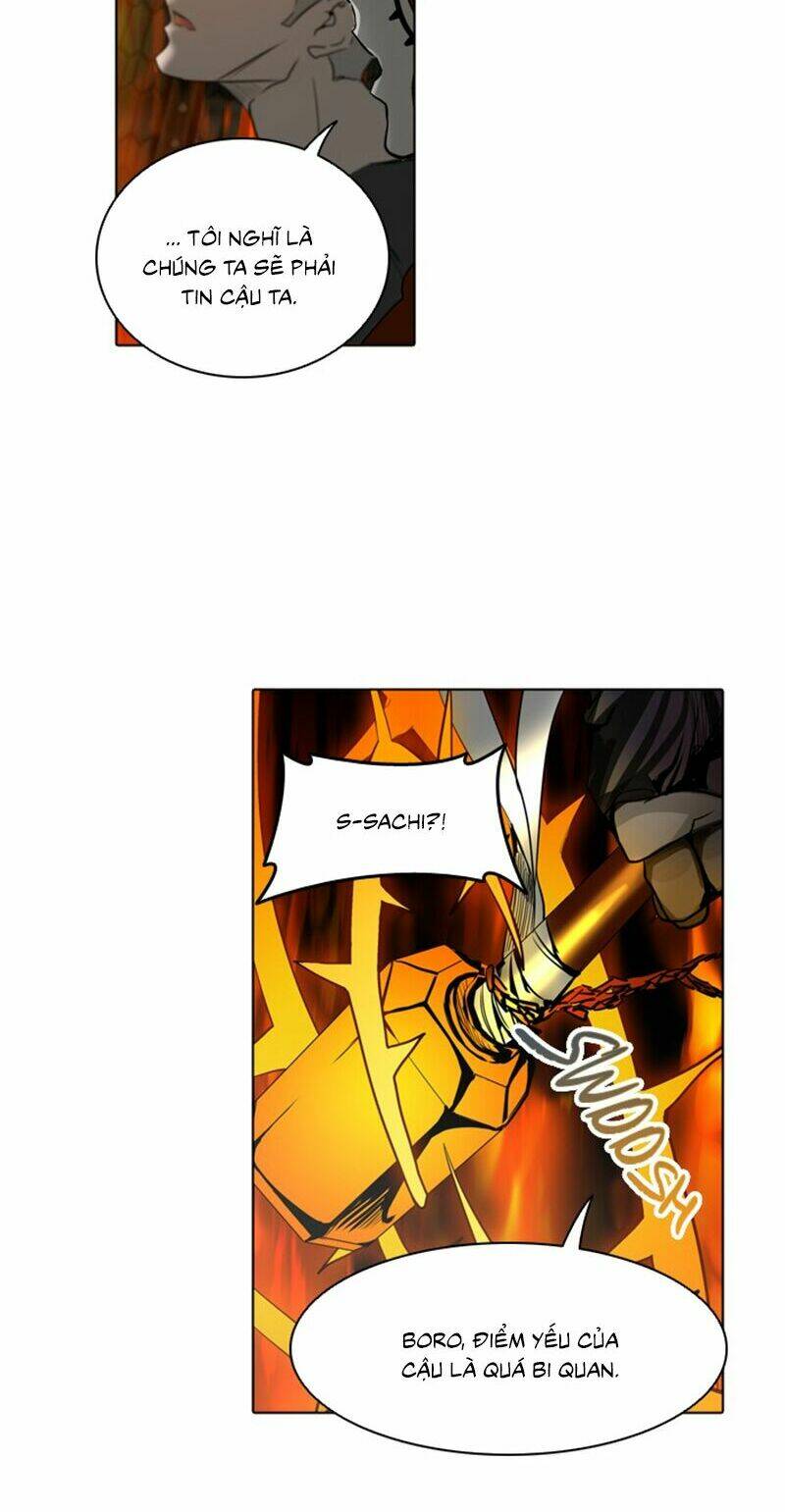 Cuộc Chiến Trong Tòa Tháp Chapter 275 - Trang 2